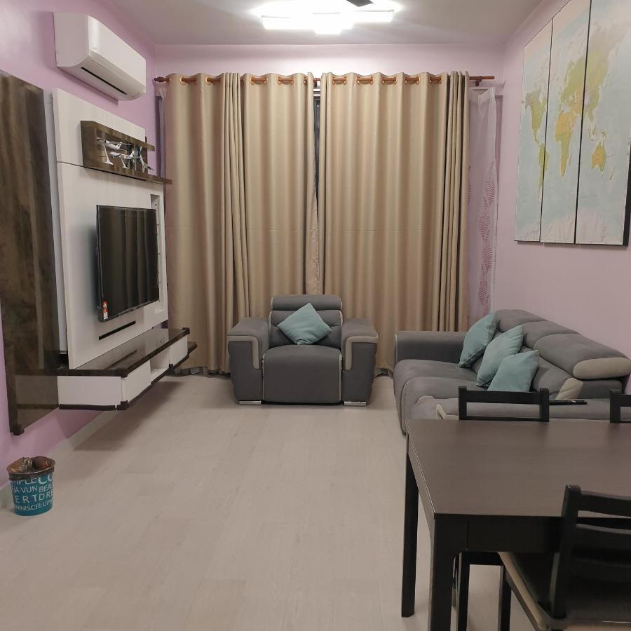Nice Stay In Heart Of Kota Bharu@Troika,Free Wifi. Exterior foto